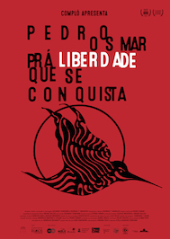 Pedro Osmar – Pra Liberdade Que Se Conquista