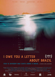 Fico Te Devendo Uma Carta Sobre O Brasil