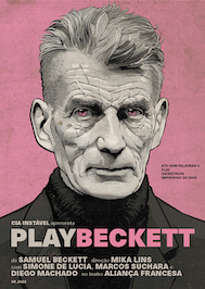 Play Beckett