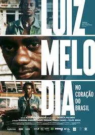 Luiz Melodia – No Coração Do Brasil
